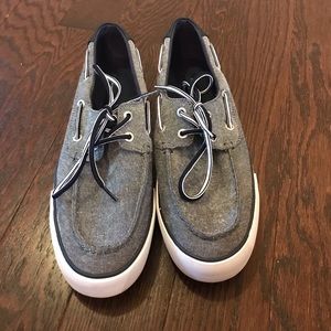 Tommy Hill-figure Classical Shoes